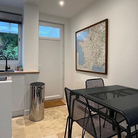 Loft Avec Terrasse Et Jardin Apartman Angoulême Kültér fotó