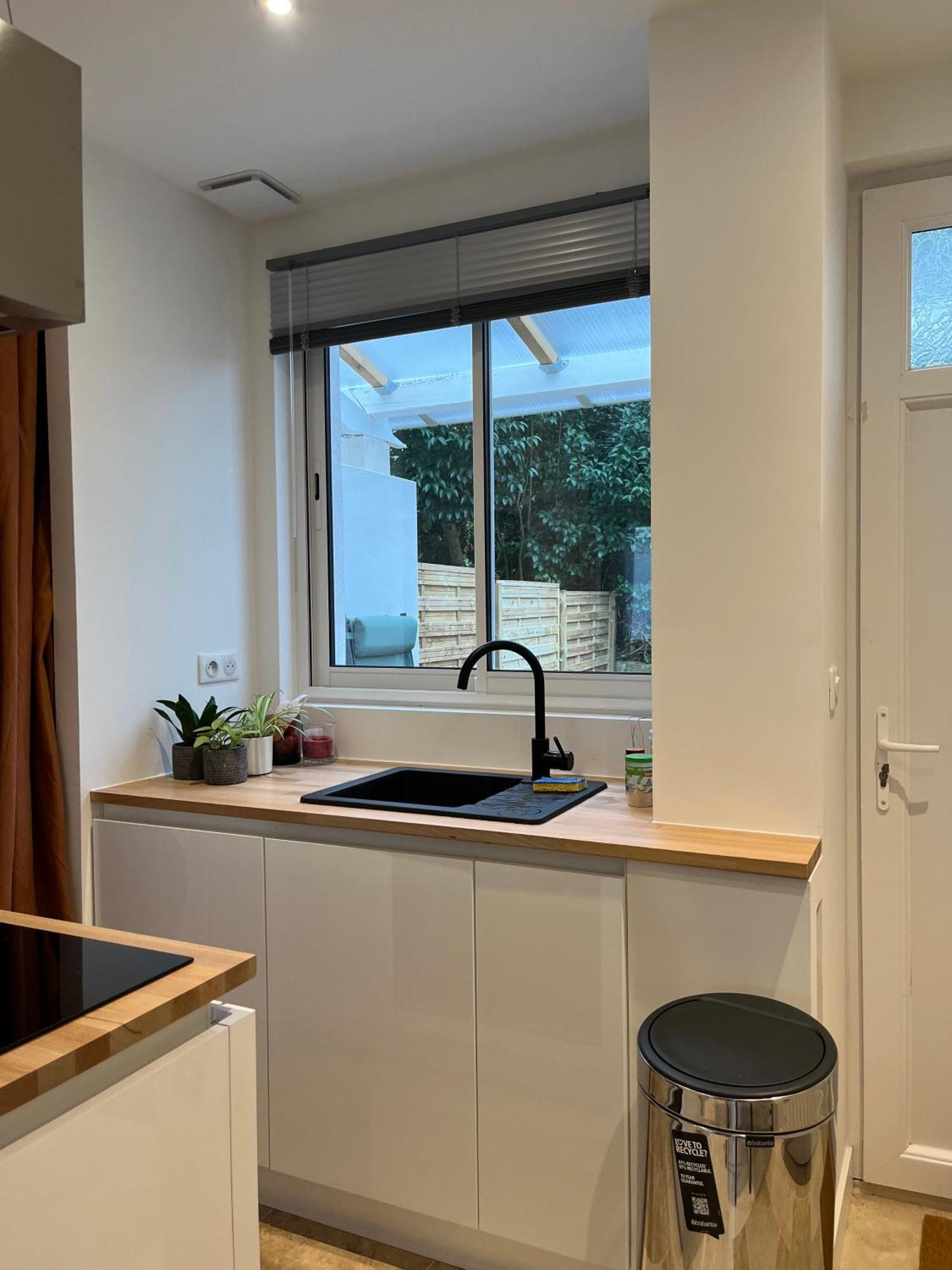 Loft Avec Terrasse Et Jardin Apartman Angoulême Kültér fotó